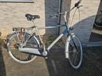 Dames en herenfiets te koop., Vélos & Vélomoteurs, Vélos | Hommes | Vélos pour homme, Enlèvement, Utilisé, Autres marques, Vitesses