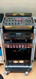 Dj set van het merk JB Systems, Musique & Instruments, DJ sets & Platines, Enlèvement