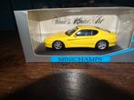 Minichamps Minichamps Ferrari 456 GT 1/43, Hobby en Vrije tijd, Ophalen of Verzenden, Nieuw, Auto, MiniChamps