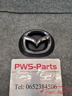 MAZDA CX-5 CX5 II EMBLEEM LOGO KSD450721 ORIGINEEL, Gebruikt, -, -, Ophalen of Verzenden