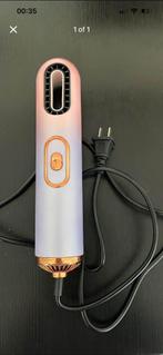 Hair dryer, Ophalen of Verzenden, Zo goed als nieuw
