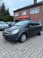 Opel Corsa 1.4 benzine euro 5 al gekeurd voor verkoop, Euro 5, Achat, Entreprise, Boîte manuelle
