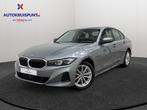 BMW 320 320e AUT. Leder GPS Camera Dig.Airco, Auto's, 4 deurs, 120 kW, Parkeersensor, Hybride Elektrisch/Benzine