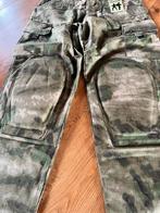 Tactische camouflage broek – Tactical Trooper, Ophalen, Nieuw, Maat 52/54 (L)