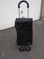 chariot de courses, Enlèvement, Utilisé