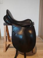 Dressuurzadel Philippe Fontaine, Dieren en Toebehoren, Paarden en Pony's | Zadels, Ophalen, Gebruikt, Dressuur