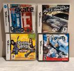 Nintendo DS Actie & Racing Bundle 4 Games, Consoles de jeu & Jeux vidéo, Jeux | Nintendo DS, Enlèvement ou Envoi, Comme neuf, Aventure et Action