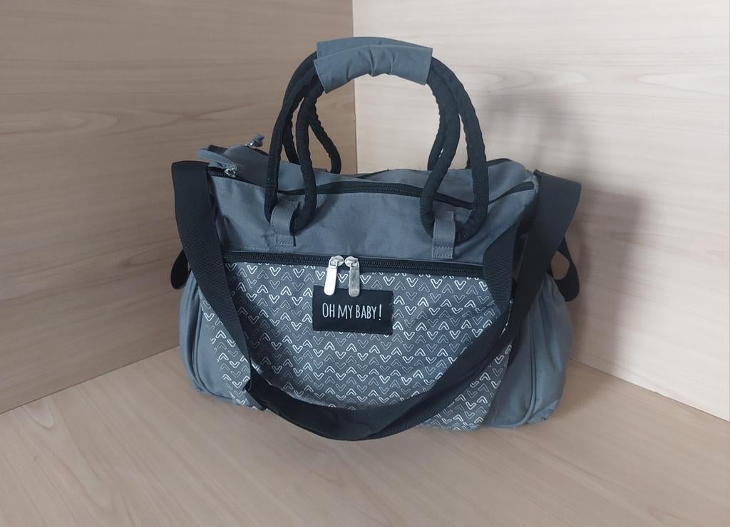 Sac à langer bébé, Enfants & Bébés, Enlèvement