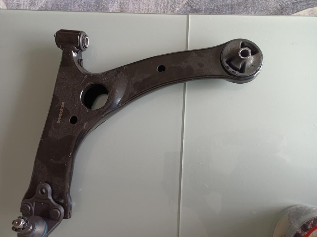 Pieces pour Toyota Corolla zze12, Enlèvement, Toyota