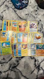 Lost Origin - incomplete set met 1 hitje, Enlèvement, Neuf, Plusieurs cartes