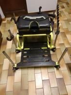 STATION MATRIX D25, Enlèvement