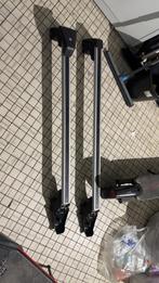 Orginele dakdragers voor bmw 5 series f11, Enlèvement, Comme neuf