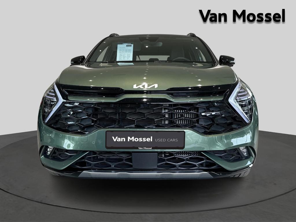 Kia Sportage 1.6 T-GDi 48V 7DCT GT Line (automatique), Autos, Kia, https://public.car-pass.be/vhr/c2a7dc0c-60bb-4aa9-b3ef-44352f02e1ce