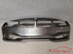 BMW F30 F31 VANAF 2013 ZONDER OPTIES VOORBUMPER ORIGINEEL, Auto-onderdelen, Gebruikt, -, Voor, -