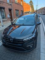 Dacia JOGGER EXTREME ECO G100 5pl + TREKHAAK, Autos, Argent ou Gris, Achat, Euro 6, Boîte manuelle