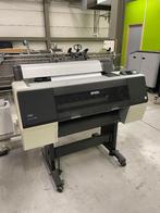 Epson Stylus Pro 7900 / 9880 grootformaat plotters, Imprimante photo, Impression couleur, Epson, Enlèvement