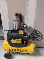 Compresseur, Bricolage & Construction, Compresseurs, Enlèvement