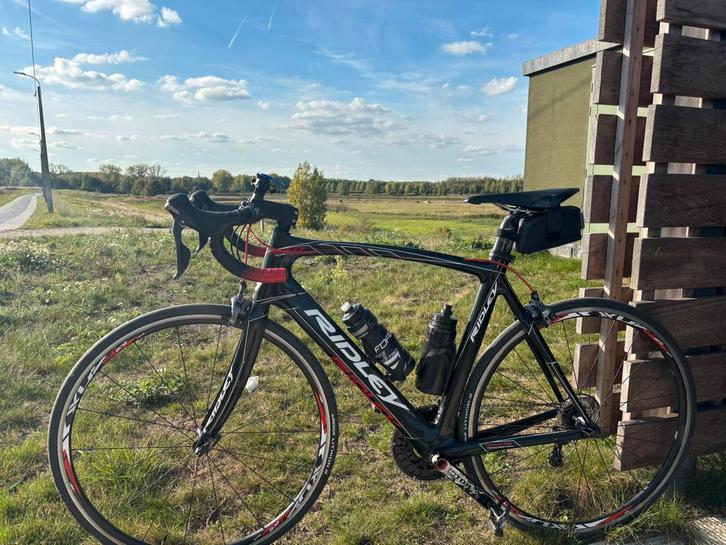 Ridley Noah RS, Fietsen en Brommers, Fietsen | Racefietsen, Carbon, Ophalen of Verzenden