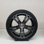 Volvo V60 / S60 - 19 inch - winterbanden, Auto-onderdelen, Banden en Velgen, 19 inch, Gebruikt, Banden en Velgen, 235 mm