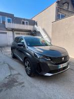 Peugeot 5008 Allure pack, Argent ou Gris, Achat, Euro 6, Entreprise