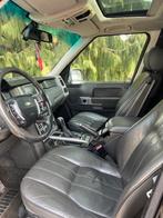 Range Rover TD6 *Utilitaire* À emporter*, Cuir, Achat, Entreprise, 2 places