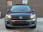 VW TIGUAN 1.4 TSI 2014/125.000KM/PANO/LEER/GEKVVK, Auto's, Bluetooth, Euro 5, Leder, Handgeschakeld