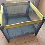 Lit de parc/de voyage pliable Jollymex, Enlèvement, Lit de voyage