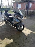 Suzuki Burgman 400, Motoren, Ophalen of Verzenden