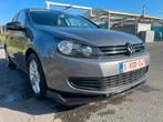 Golf benzine 1.4 top staat, Auto's, Parkeersensor, Handgeschakeld, 5 deurs, Golf