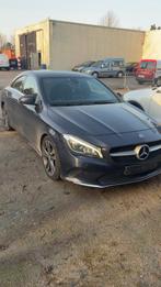 Mercedes CLA, CLA, Achat, Euro 6, 5 portes