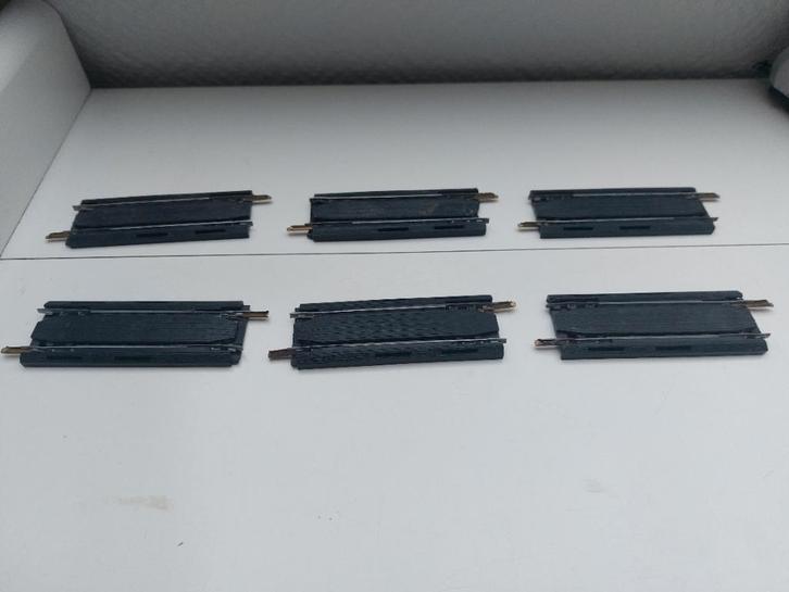 Jouef Ho, Hobby & Loisirs créatifs, Trains miniatures | HO, Rails, Jouef, Enlèvement ou Envoi