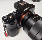 Sony A7 (enkel body), Ophalen, Sony
