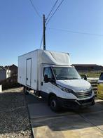 Iveco Daily 35S18 3.0 Turbo VGT Hi-Matic (bj 2022), Automaat, Gebruikt, 4 cilinders, Bedrijf