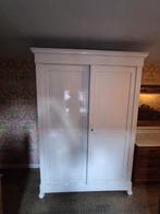 Oude kledingkast, Huis en Inrichting, Kasten | Kleerkasten, Ophalen