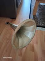 Grammofoon antiek, Antiek en Kunst, Ophalen of Verzenden