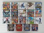 Nintendo DS Games, Enlèvement ou Envoi, Utilisé