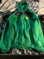Patrick regenjack en t-shirt, Maat S, Ophalen, Zo goed als nieuw, Clubaccessoires