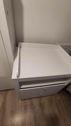 Baby commode Moet weg snel, Ophalen, 50 tot 70 cm, Zo goed als nieuw, 75 tot 100 cm