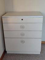 kast, Ophalen, Kunststof, Gebruikt, 50 tot 100 cm