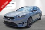 KIA Ceed Sportswagon Style Edition 1.0 T-GDi 100 ISG, Auto's, Stof, Bedrijf, 1000 cc, 74 kW
