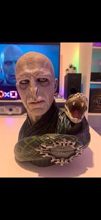 Buste voldemort, Enlèvement, Comme neuf