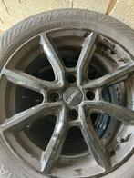 Ford fiesta velgen dezent 4 season, Auto-onderdelen, Ophalen, Band(en)