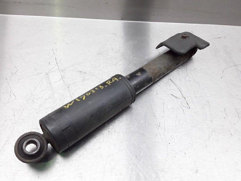 SCHOKBREKER LINKS ACHTER Hyundai Santa Fe II (CM), Auto-onderdelen, Ophanging en Onderstel, Hyundai, Gebruikt