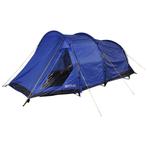 Nouvelle tente Regatta, Enlèvement, Neuf