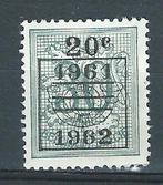 BELGIQUE, Enlèvement ou Envoi