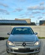 Mercedes c200 /jaar 2010/ km 297000, Auto's, Automaat, Euro 5, Particulier, Airbags