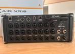 Behringer XR18 X-Air, Audio, Tv en Foto, Versterkers en Ontvangers, Verzenden, Zo goed als nieuw, Overige systemen