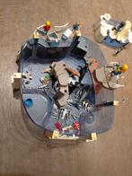 Playmobil - dolfinarium en toebehoren, Ophalen, Zo goed als nieuw, Complete set