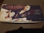 Love Story, Enlèvement, Comme neuf, Coffret