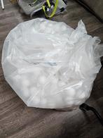 Heel grote zak ballenbakballen, Ophalen, Zo goed als nieuw